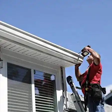 gutter services Oklahoma